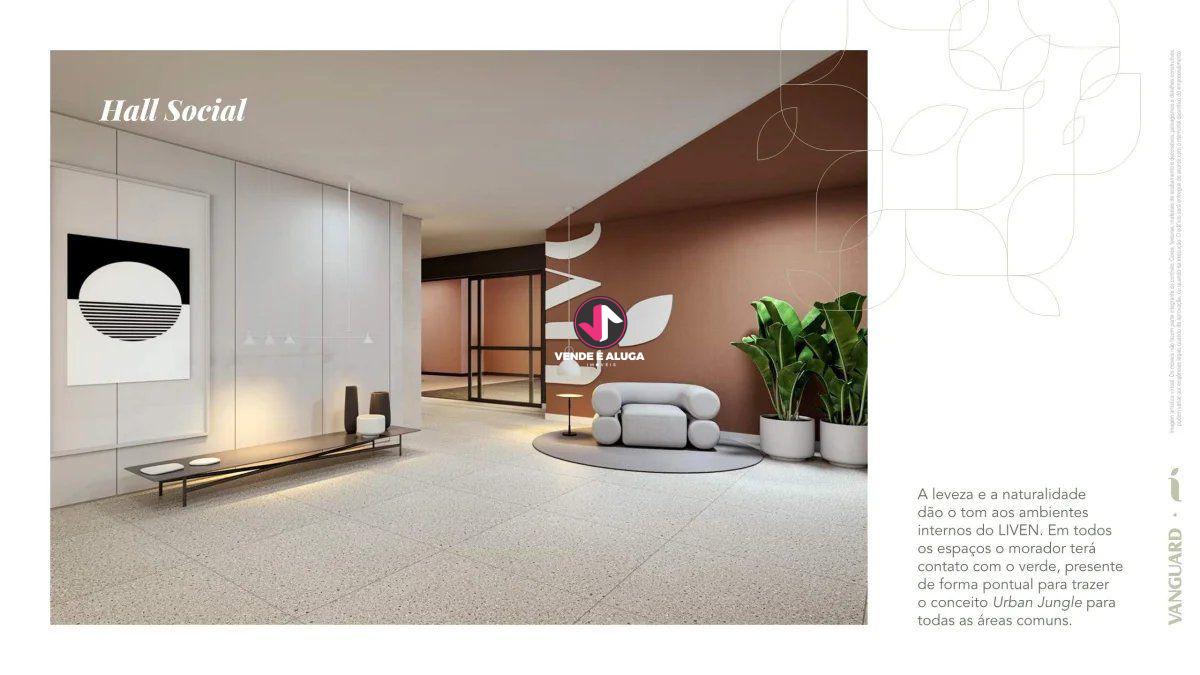Imagens do imóveis Apartamento à venda Liven Cuiaba 3 quartos 1 suite 1 vaga 81m² Jardim Bom Clima REF: AP0013