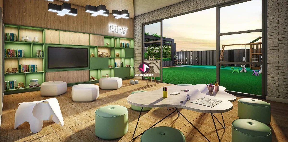 Imagens do imóveis Urbanit vanguard Apartamento a venda com 3quartos 1 suite 2 vagas 89 m² Jardim das Américas, Cuiabá MT REF: AP0037