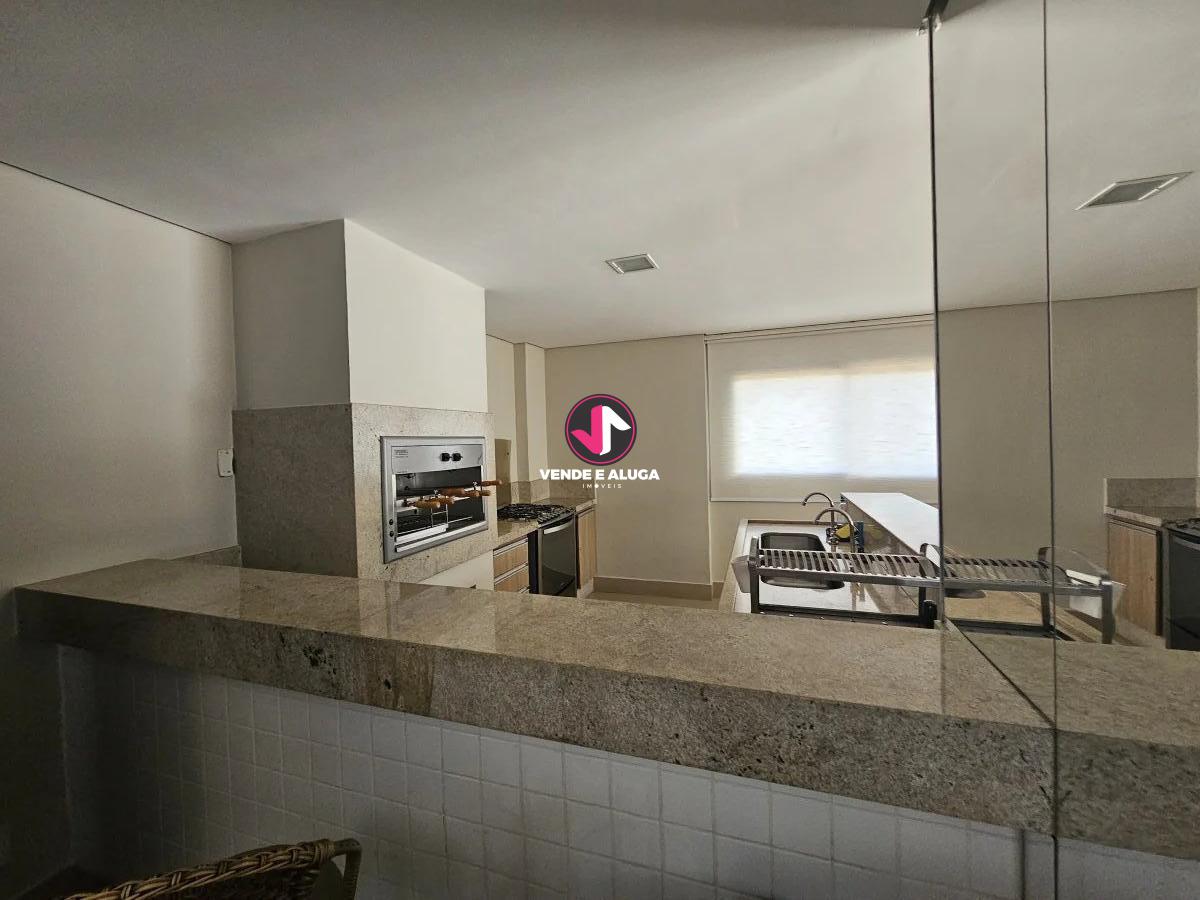 Imagens do imóveis Maison Gabriela: Apartamento para Venda 3 Quartos 3 suites 2 vagas 123m², Santa Rosa, Cuiabá, MT REF: AP0051