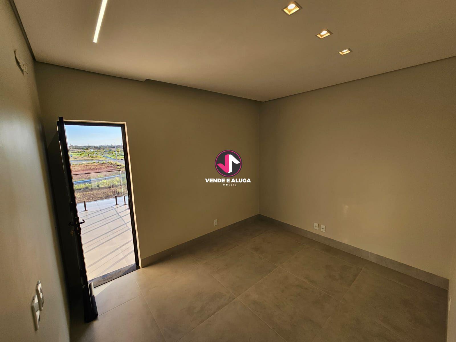 Imagens do imóveis Casa de Condomínio com 3 Suítes à Venda no Verana Várzea Grande REF: EXC-01