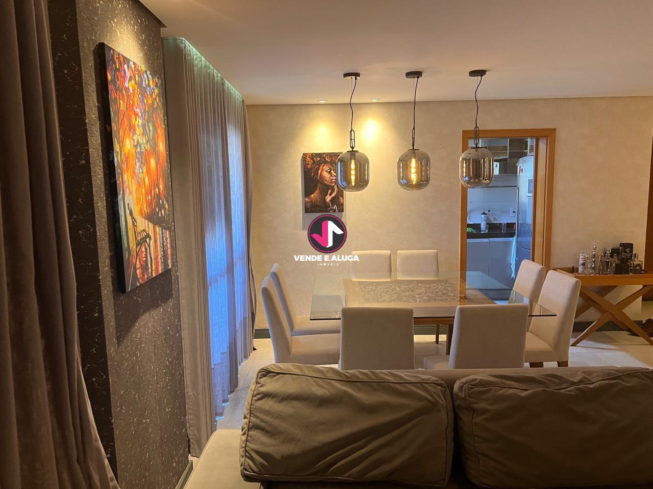 Imagens do imóveis APARTAMENTO A VENDA MOBILIADO RESIDENCIAL HARMONIA, 2 SUÍTES, 2 VAGAS, 89M² REF: EXC-99343