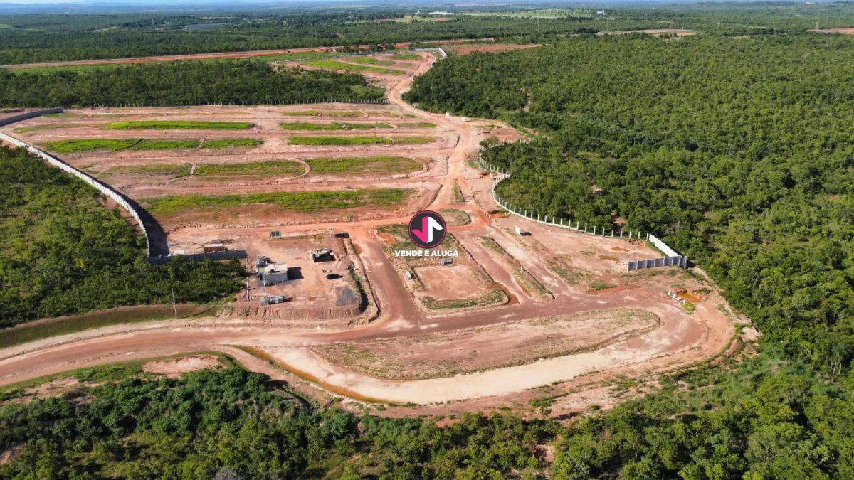 Imagens do imóveis Reserva dos Ipês: Terreno em Condomínio de 250m² à Venda em Cuiabá, Ribeirão do Lipa REF: TE0007