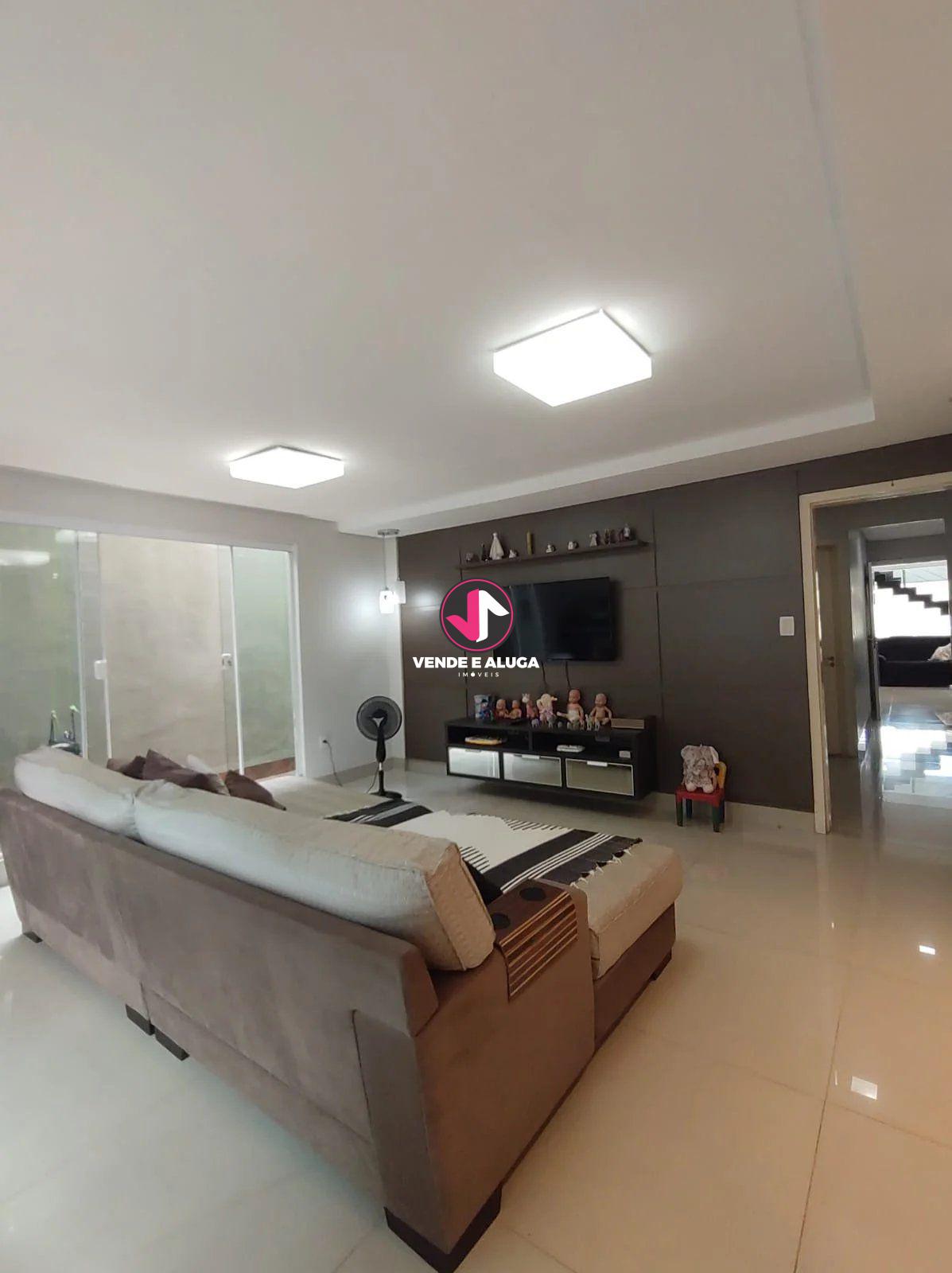 Imagens do imóveis Casa Sobrado a vendá 5 quartos 3 suite 4 vagas, 234 m2, Cuiabá, Morada do Ouro REF: PARC-CA0013
