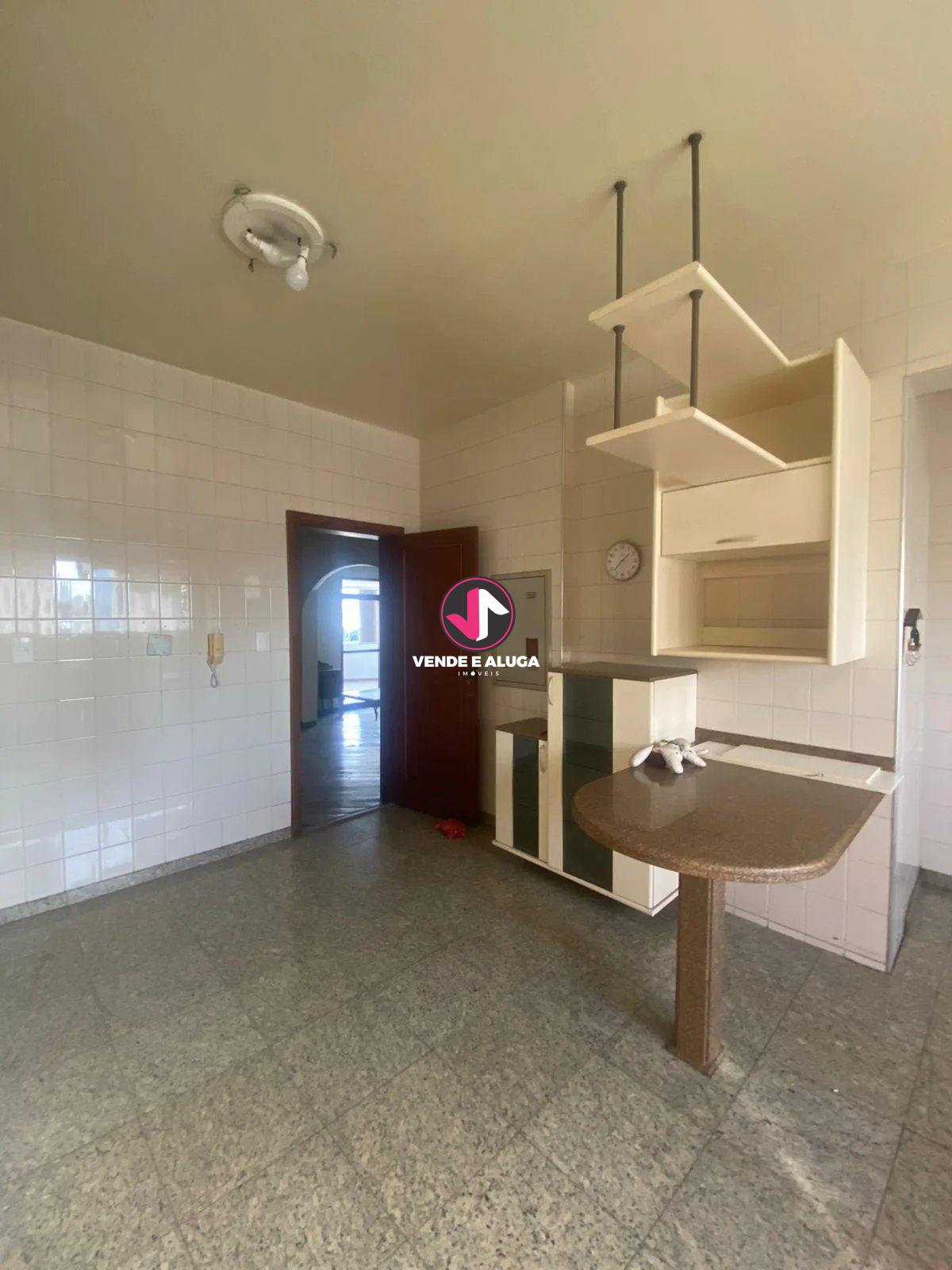 Imagens do imóveis Apartamento a venda no Edifício Mont Blanc 4 quartos 2 suites 2 vagas 302 m² praça popular - Cuiabá-MT. REF: PARC-AP0067