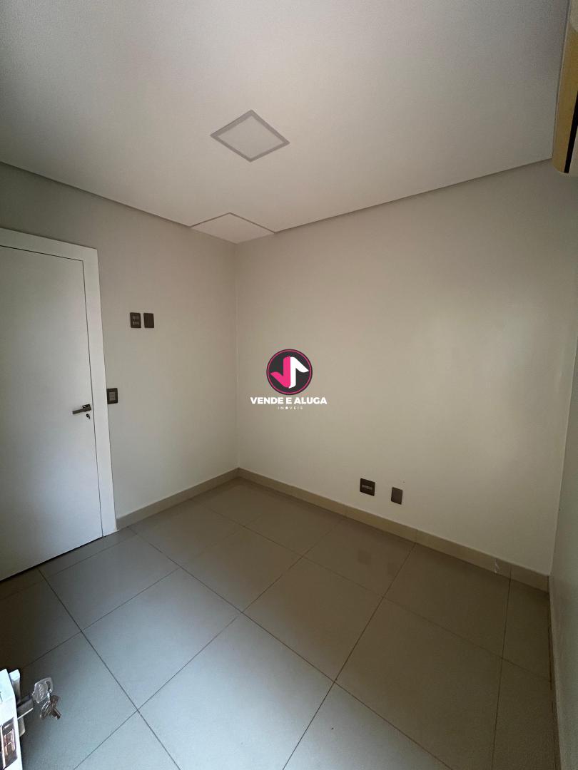 Imagens do imóveis Apartamento à venda em Jardim Florianópolis, Cuiabá - Residencial San Marino, 126m² REF: PARC-8621
