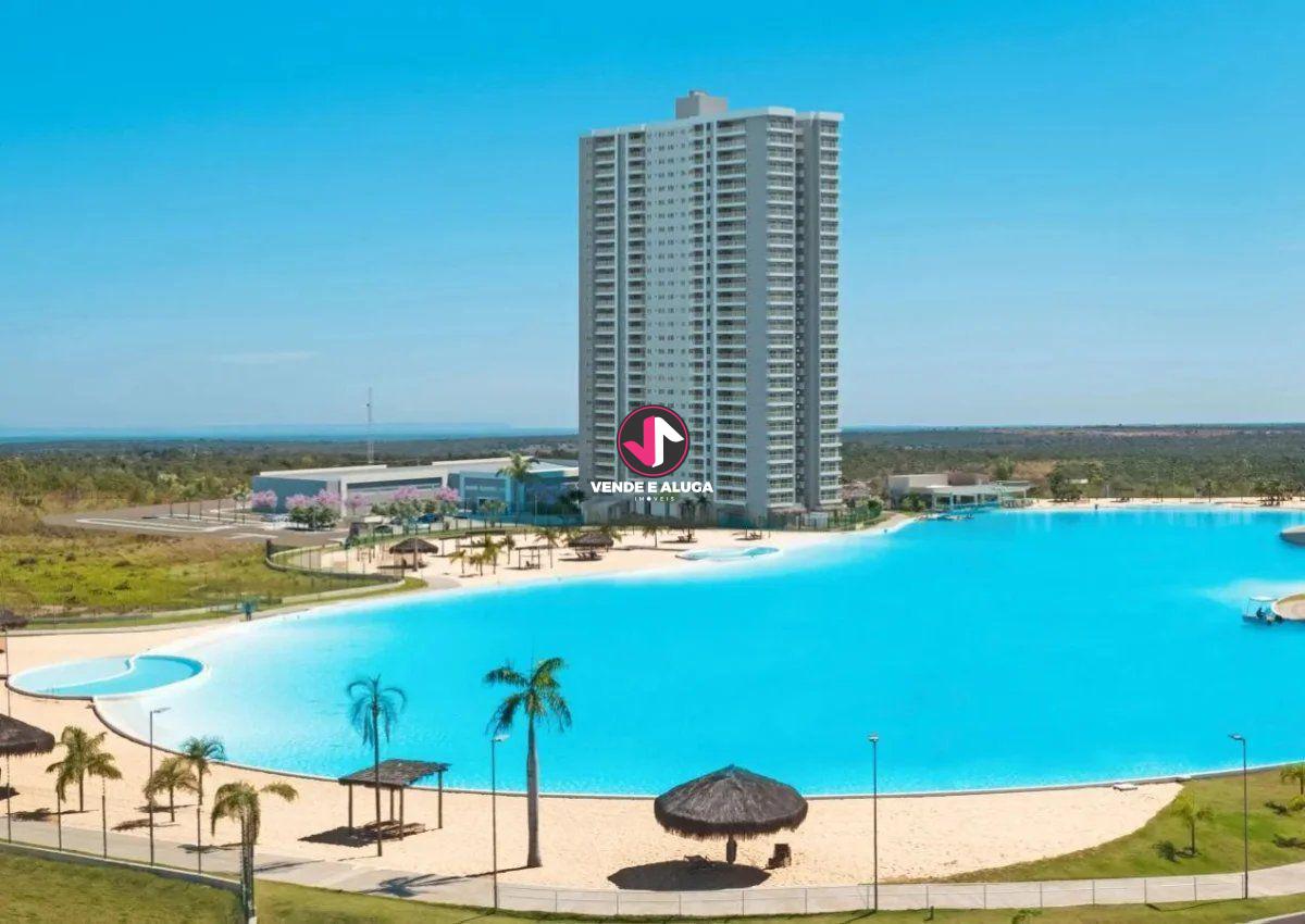 Imagens do imóveis Apartamento com 3 quartos, 138m², à venda em Cuiabá, Ribeirão do Lipa REF: AP0023