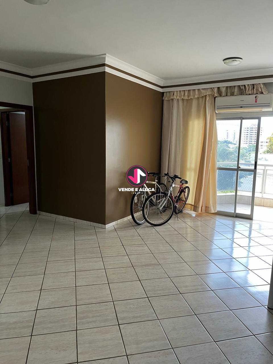 Imagens do imóveis Condomínio Bosque da Saúde Apartamento a venda 4 Quartos 1 Suíte 121m² 2 vagas REF: EXC-86688