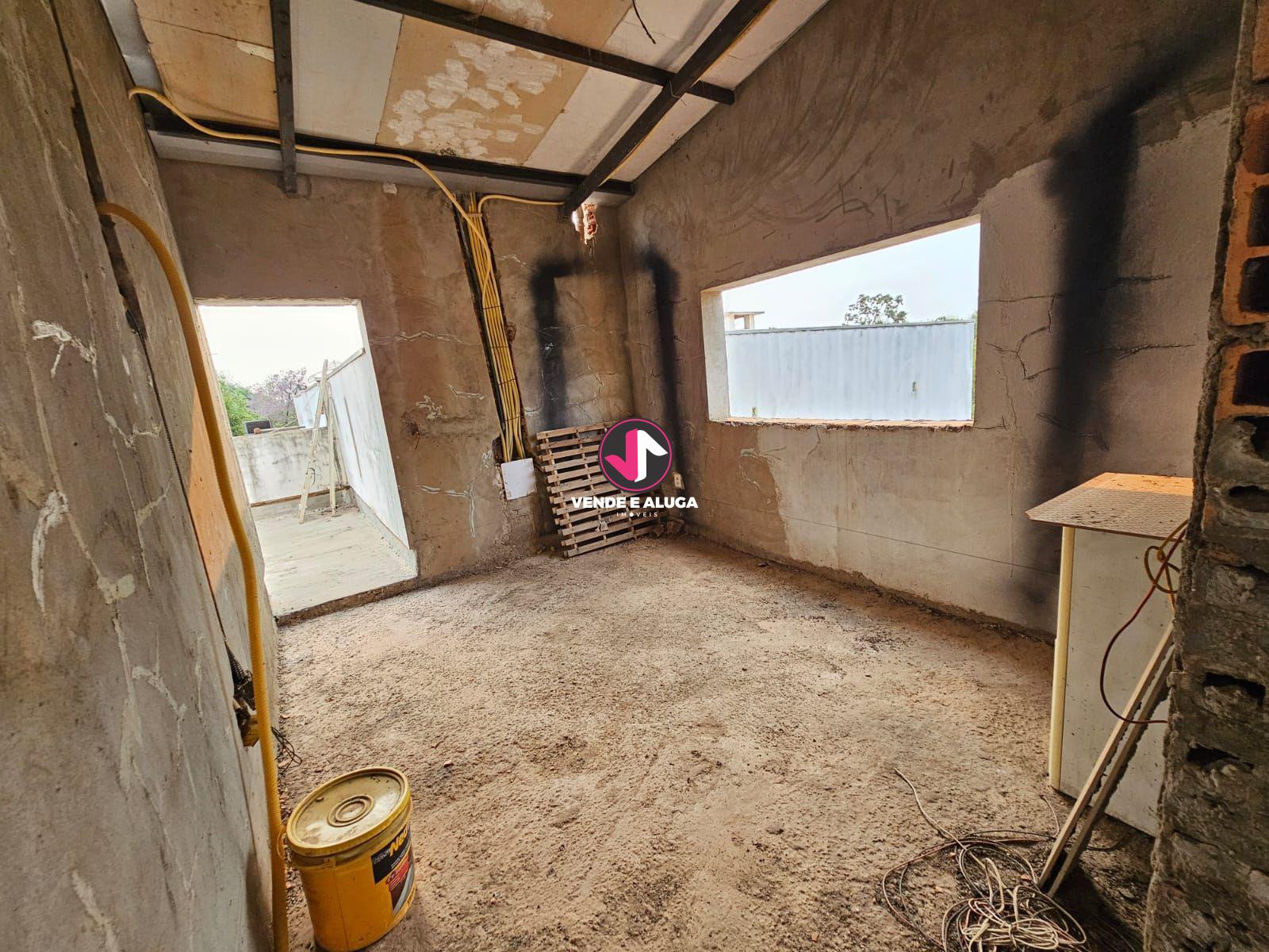 Imagens do imóveis Casa de Luxo à Venda no Condomínio Flor do Cerrado - Em Fase de Acabamento REF: EXC-66445