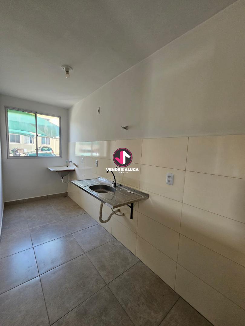 Imagens do imóveis Apartamento para aluguel em Cuiabá - Condomínio Spazio Cristalli, Coophema REF: EXC-015