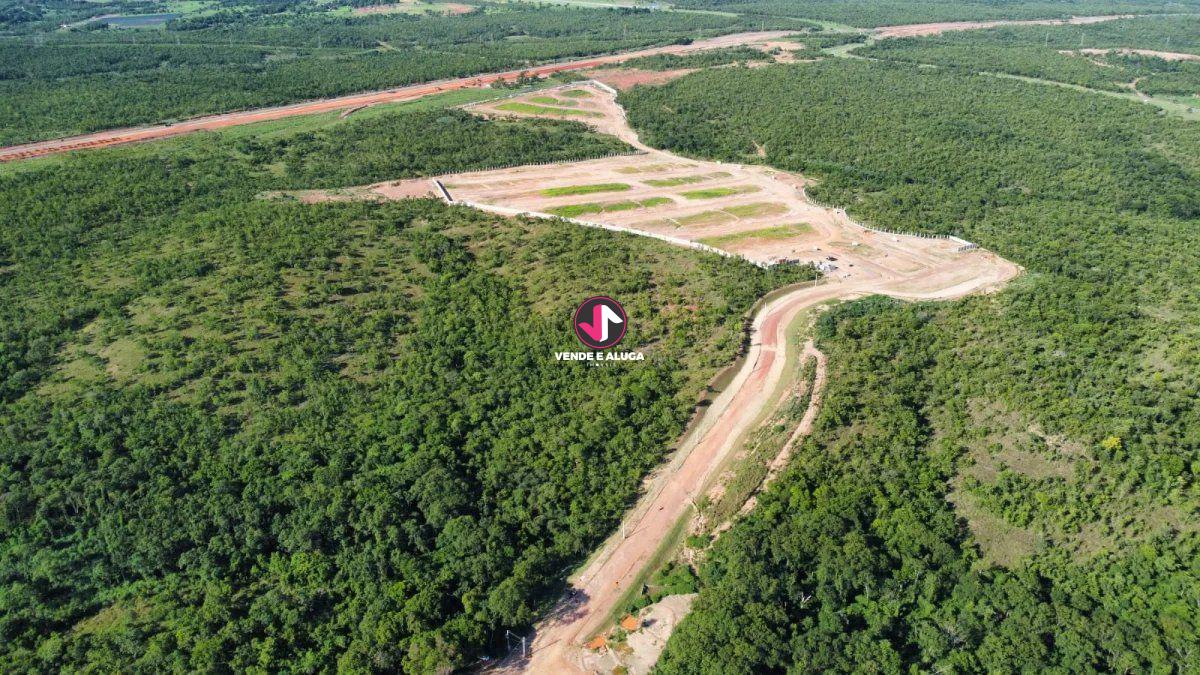 Imagens do imóveis Terreno à venda Reserva Dos Ipes 250 m² - Ribeirao Do Lipa Cuiaba REF: TE0004