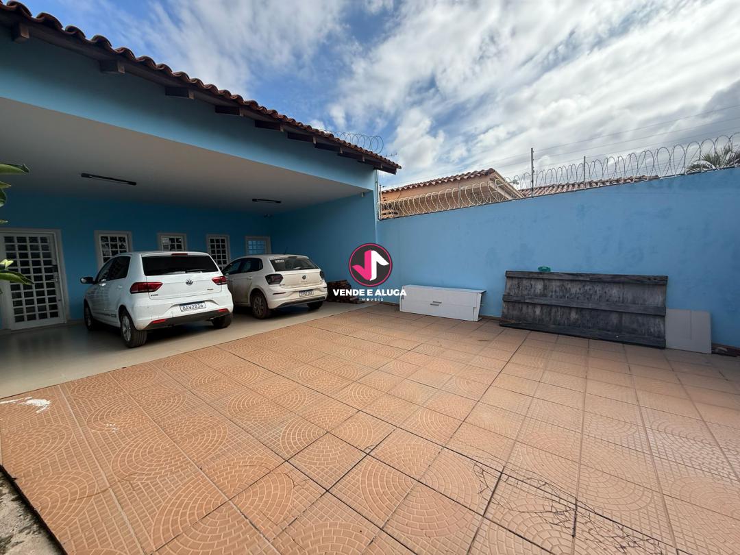 Imagens do imóveis Casa Comercial à venda em Cuiabá, Jardim Itália - Imóvel com churrasqueira, ar-condicionado e piscina REF: EXC-16