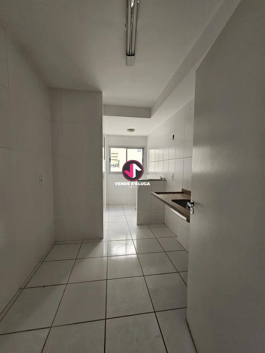 Imagens do imóveis Apartamento a venda no Torres de São Georges II, 3 quartos 1 suite com 76m² Santa Helena - Cuiabá - MT REF: EXC-AP0046