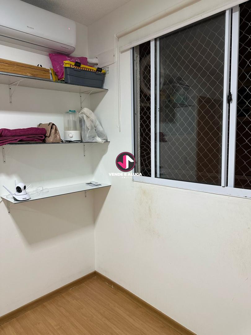 Imagens do imóveis Imóvel usado em Cuiabá com facilidades do Minha Casa Minha Vida - Apartamento no Chapada das Borboletas, Ribeirão do Lipa. REF: PARC-9435