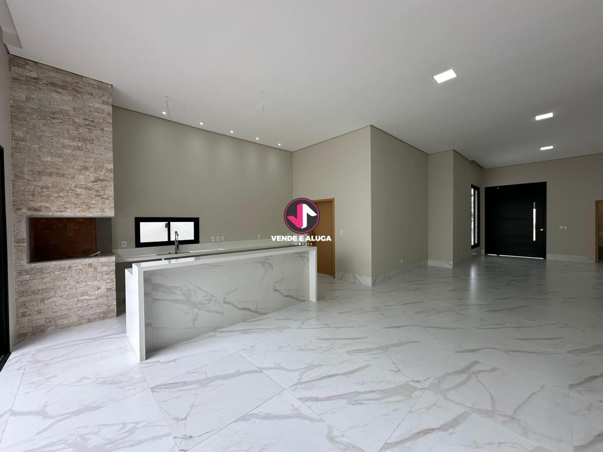 Imagens do imóveis Casa Térrea à venda Condominio Villa Jardim 3 quartos 3 suites 260m² 4 vagas REF: CA0040