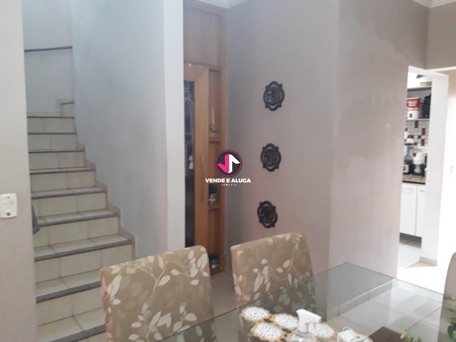 Imagens do imóveis Casa Residencial dos Ipês 3 quartos 2 vagas 114m² à venda, Barra do Pari  REF: EXC-27258