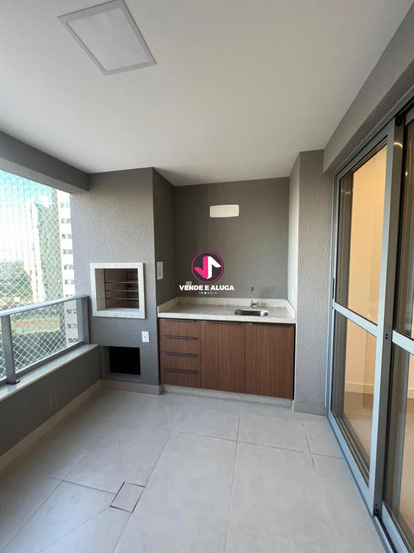 Imagens do imóveis Apartamento à venda em Cuiabá - Edifício Bravie, 105m², Novo e Pronto para Morar Jardim Aclimação REF: PARC-1547