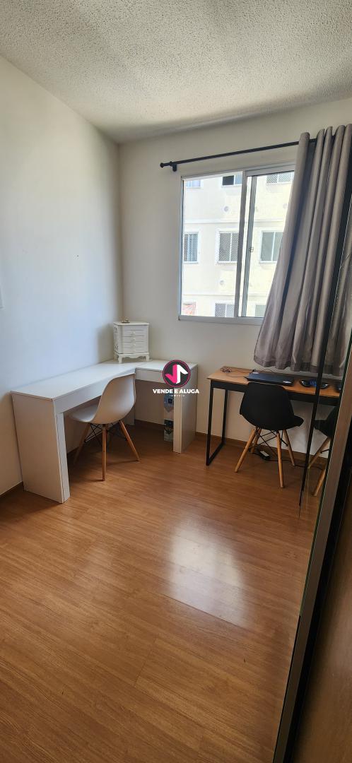Imagens do imóveis Chapada das Rosas: Apartamento semi-mobiliado com área de lazer completa 40m² Ribeirão do Lipa em Cuiabá - Venda REF: EXC-3126