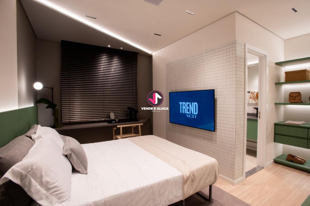 Imagens do imóveis Lançamento Goiabeiras  TREND NEXT VANGUARD 2 e 3 dorms com suíte e lavabo, varanda gourmet, Bairro Verdão - Cuiabá MT REF: EXC-7687