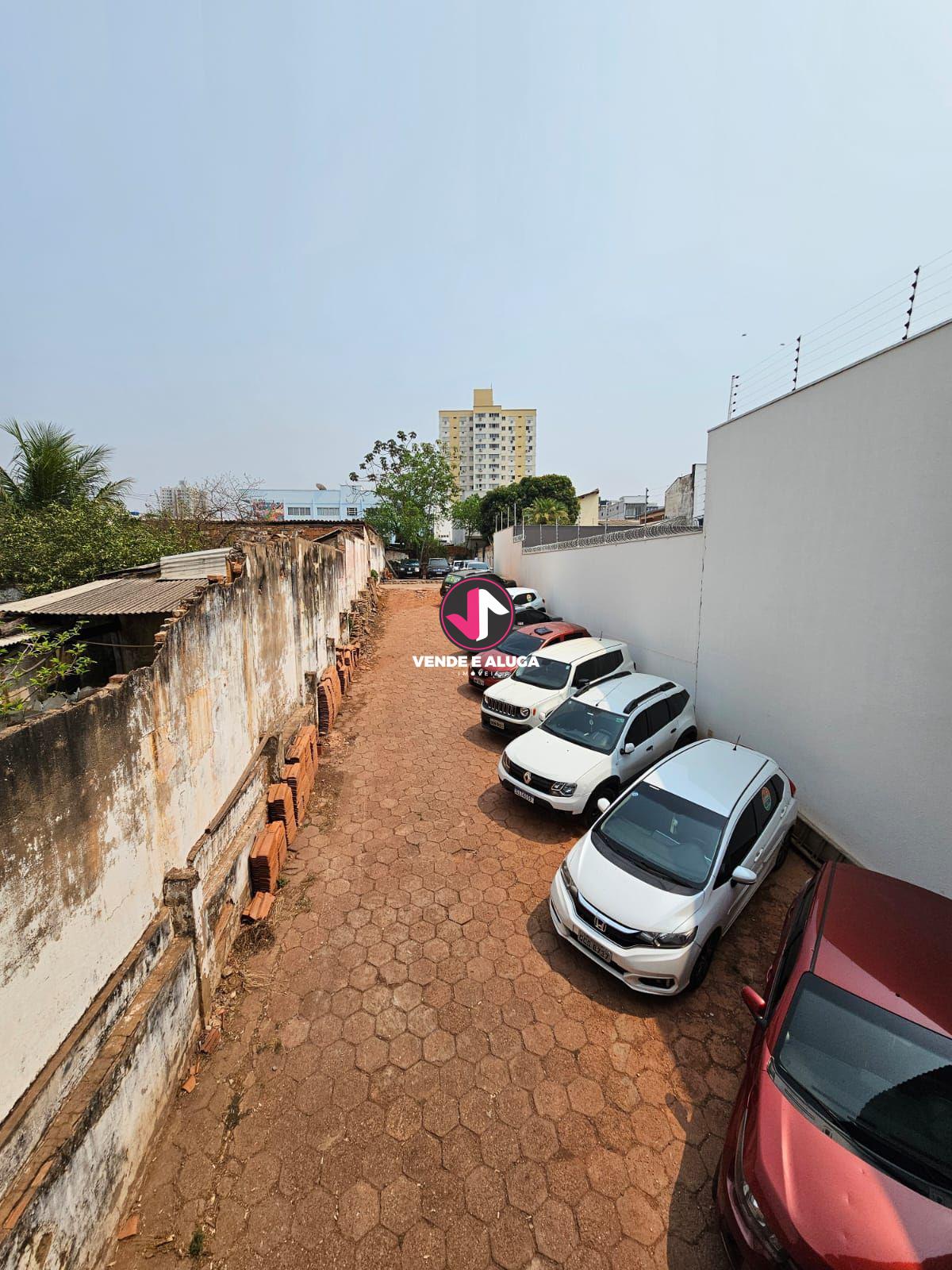 Imagens do imóveis Prédio Comercial de 160m² com 5 Salas e 15 Vagas à Venda na Rua Barão de Melgaço, Cuiabá - MT REF: EXC-68894