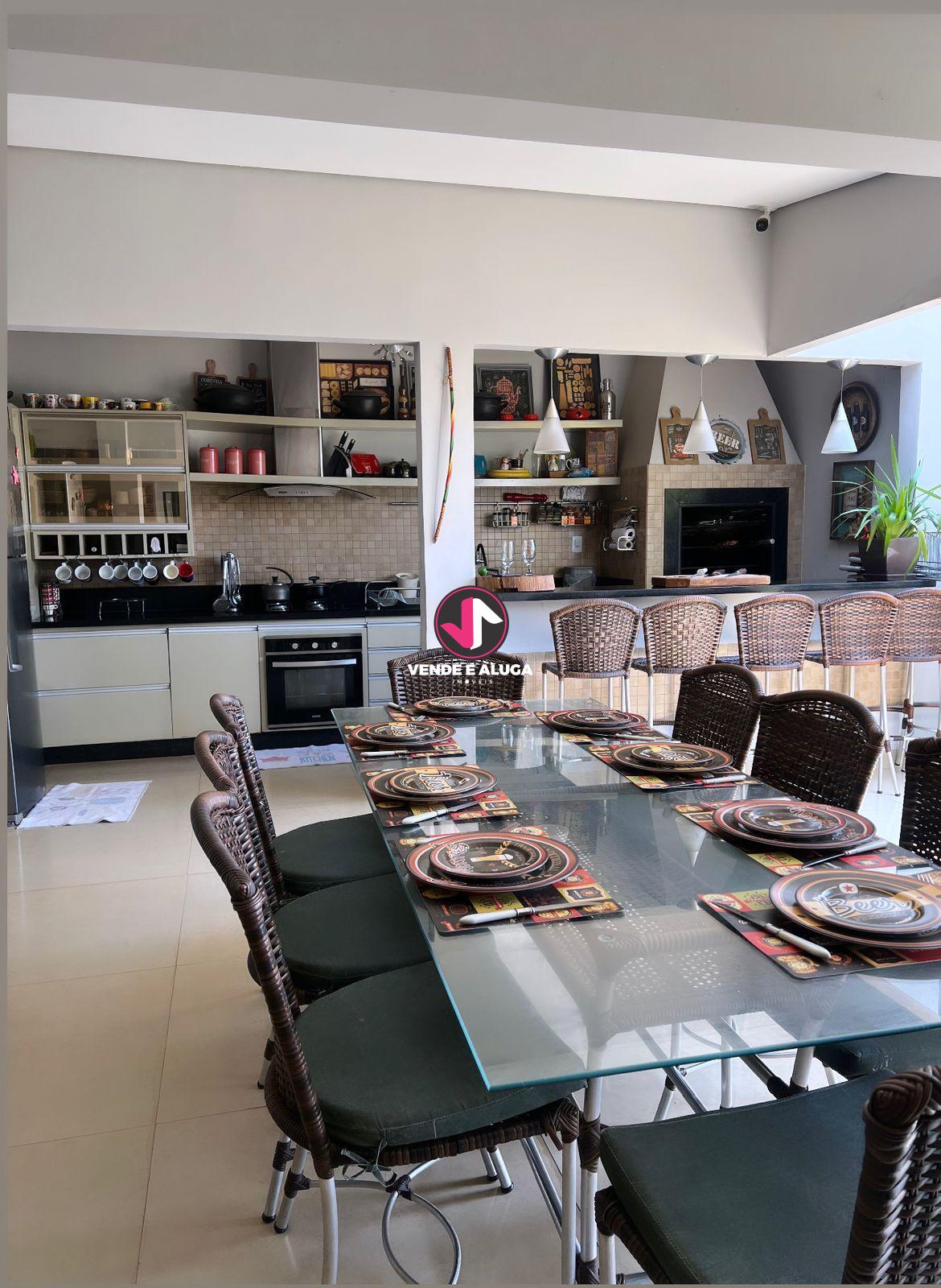 Imagens do imóveis Seu Novo Lar! Casa Semimobiliada com Suíte e Jardim em Várzea Grande REF: EXC-14674