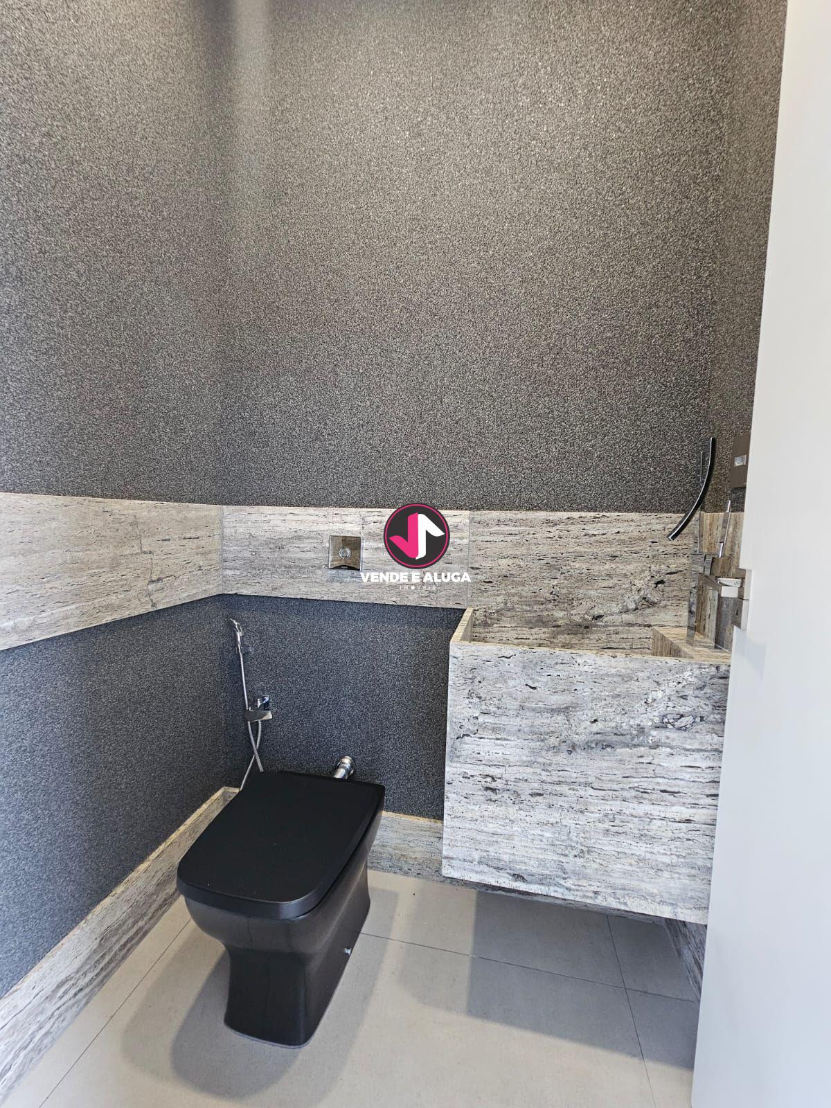 Imagens do imóveis Venda Incrível em Cuiabá: Casa Neoclássica no Condomínio Villa Jardim Bairro Parque Amperco REF: EXC-12553