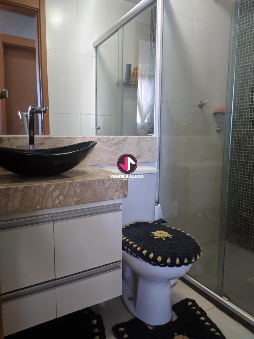Imagens do imóveis Apartamento à venda em Nova Várzea Grande - Condomínio Parque Chapada do Sol REF: EXC-8423