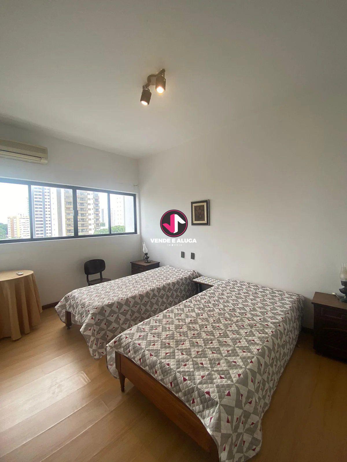 Imagens do imóveis Apartamento a venda no Edifício Mont Blanc 4 quartos 2 suites  2 vagas 302 m² praça popular  - Cuiabá-MT. REF: AP0068