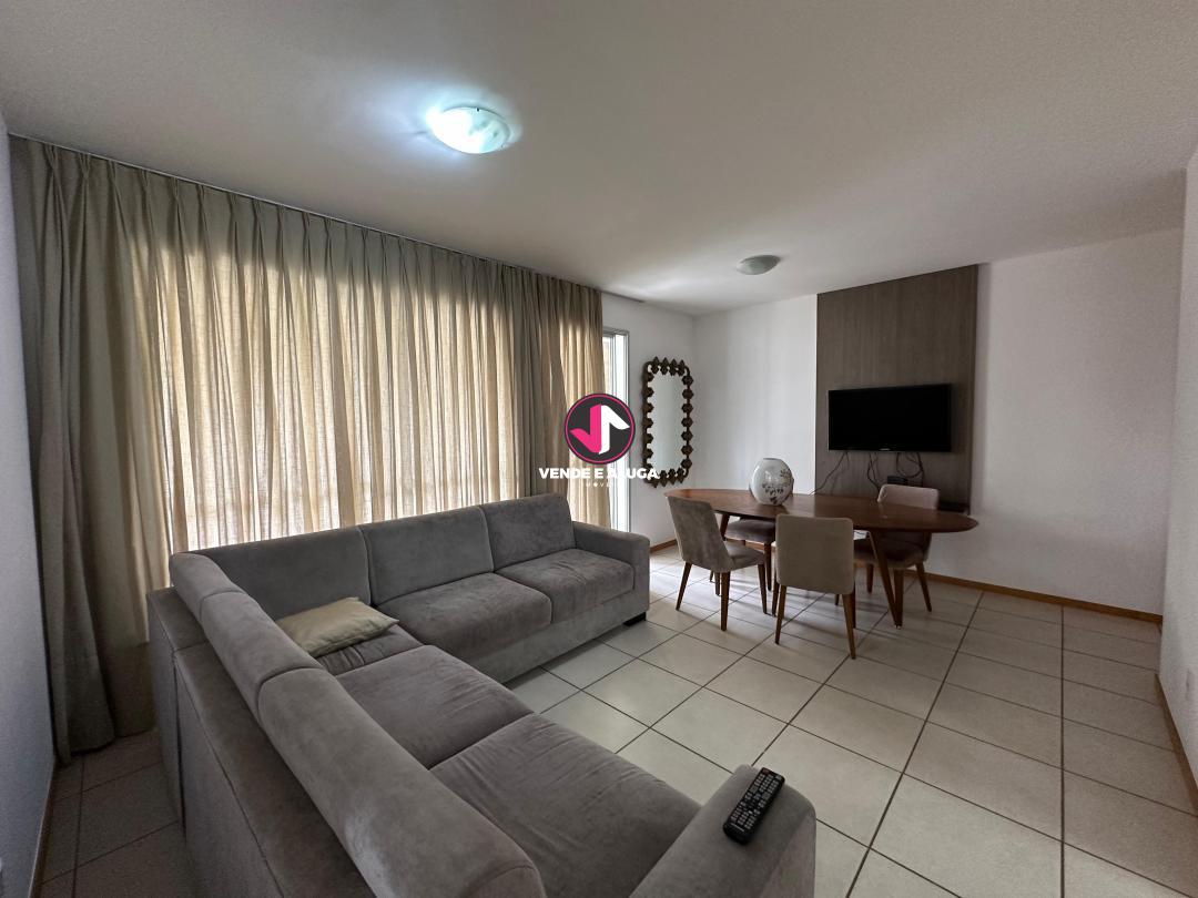 Imagens do imóveis Apartamento Mobiliado em Cuiabá - Alvorada - Aluguel - Eco Vita Ideale REF: EXC-53212