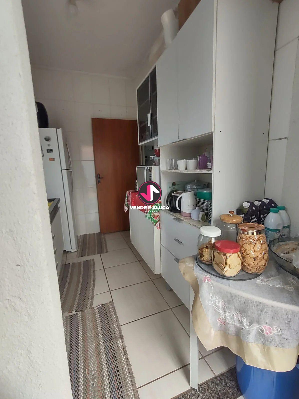 Imagens do imóveis Residencial Santa Terezinha, Casa de 2 quartos 1 vaga à venda, Cuiabá REF: CA0060