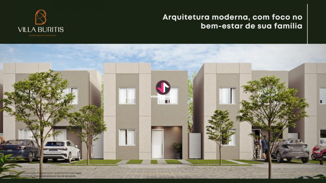Imagens do imóveis Lançamento Pedra 90 Casa Sobrado 3 quartos 1 suíte 2 vagas quintal  REF: EXC-768711