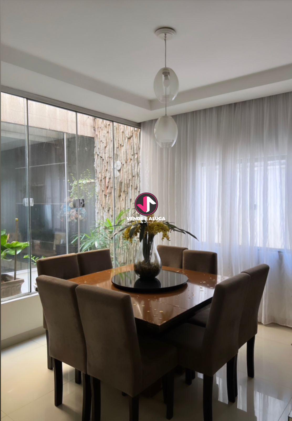 Imagens do imóveis Seu Novo Lar! Casa Semimobiliada com Suíte e Jardim em Várzea Grande REF: EXC-14674