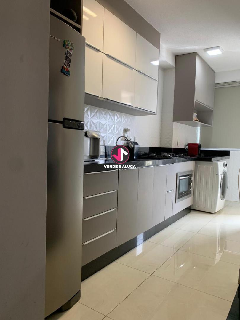 Imagens do imóveis Apartamento à venda Monte Libano 2 quartos 1 suíte 1 vaga Bairro Despraiado Cuiabá MT REF: PARC-7600