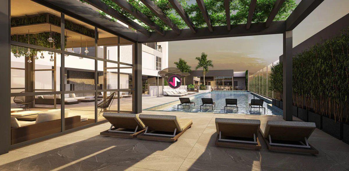 Imagens do imóveis Urbanit vanguard Apartamento a venda com 3quartos 1 suite 2 vagas 89 m² Jardim das Américas, Cuiabá MT REF: AP0037