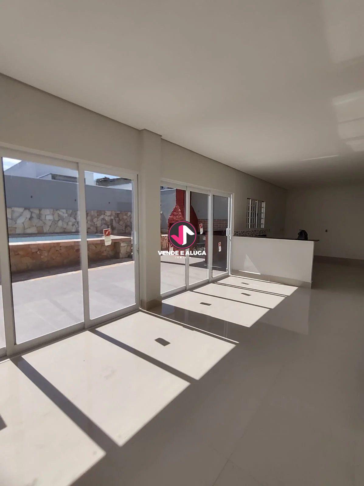 Imagens do imóveis Casa a venda 3 quartos 1 suíte 128m² 2 vagas Piscina Bairro Santa Cruz 1 Cuiabá REF: CA0057