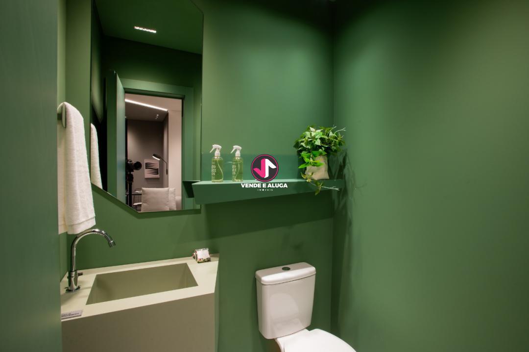 Imagens do imóveis Lançamento Goiabeiras  TREND NEXT VANGUARD 2 e 3 dorms com suíte e lavabo, varanda gourmet, Bairro Verdão - Cuiabá MT REF: EXC-7687