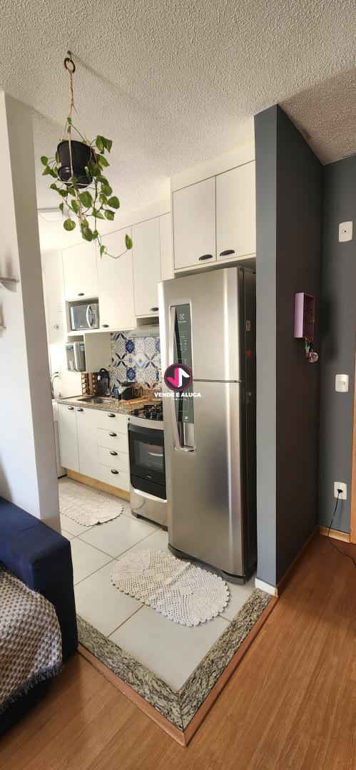Imagens do imóveis Chapada das Rosas: Apartamento semi-mobiliado com área de lazer completa 40m² Ribeirão do Lipa em Cuiabá - Venda REF: EXC-3126