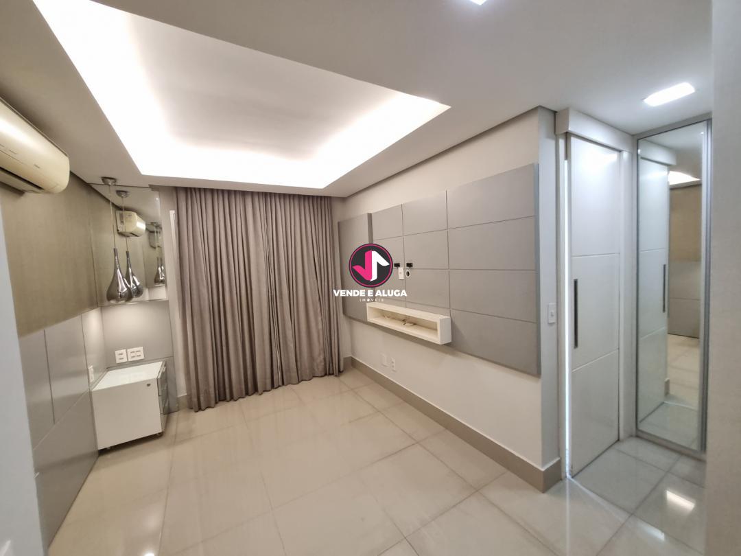 Imagens do imóveis Apartamento mobiliado à venda em Cuiabá - Eco Vita Ideale - Alvorada REF: PARC-6749