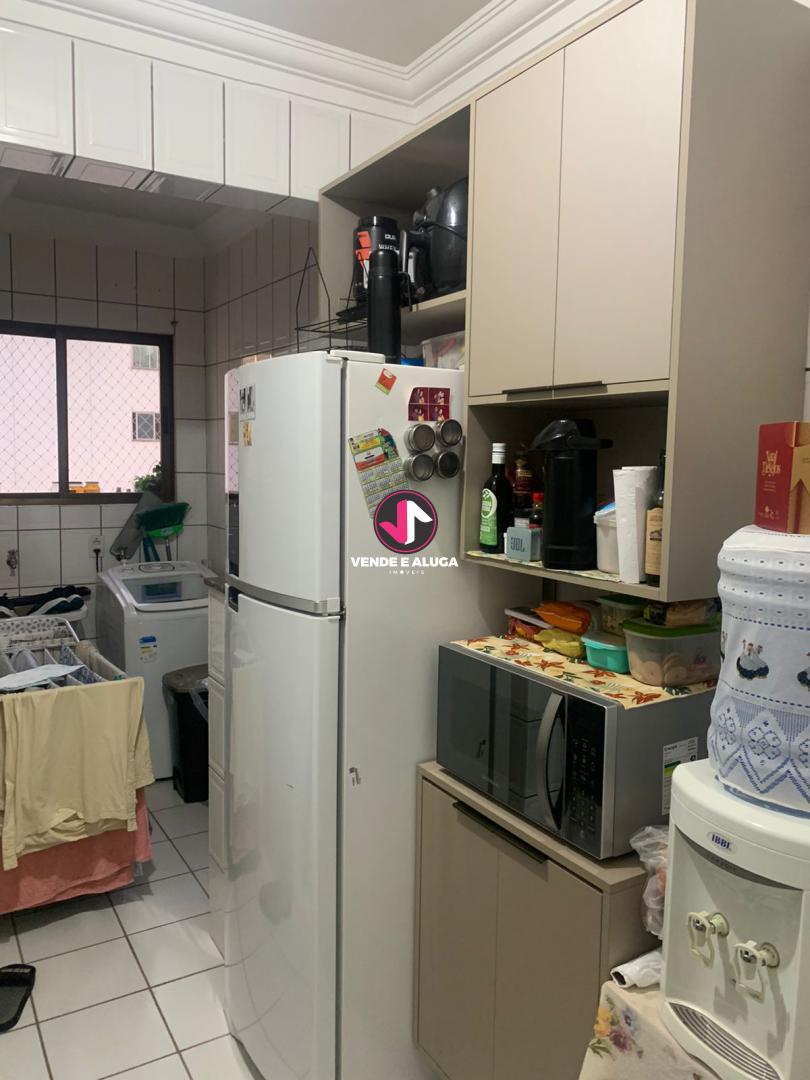 Imagens do imóveis Apartamento à venda em Cuiabá - Edifício Portal da Amazônia, 60m², com área de lazer completa REF: PARC-2834