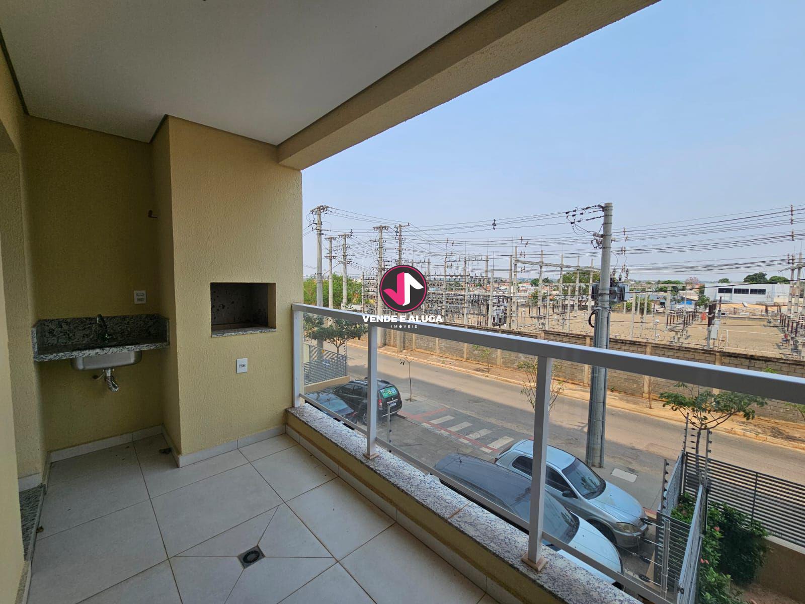 Imagens do imóveis Apartamento Edificio Park Cidade Alta à venda, 3 quartos 1 suite varanda gourmet REF: EXC-2847