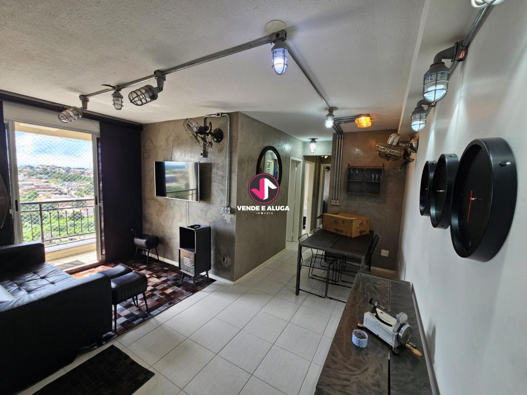 Imagens do imóveis Apartamento com 3 qtos 1 suite mobiliado em Cuiabá, Canjica - Aluguel no Edifício Garden Bosque da Saúde REF: EXC- 1085