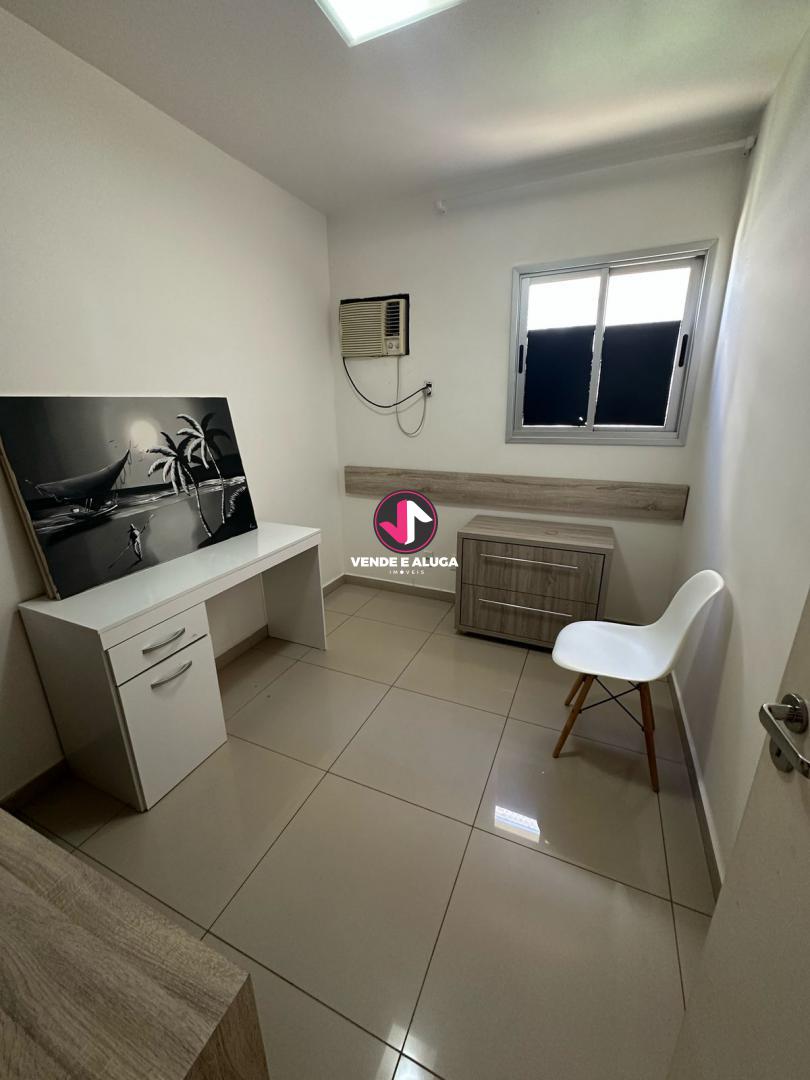 Imagens do imóveis Apartamento para aluguel em Cuiabá - Porto - Piazza Das Mangueiras Vanguard SEMI MOBILIADO REF: PARC-4930