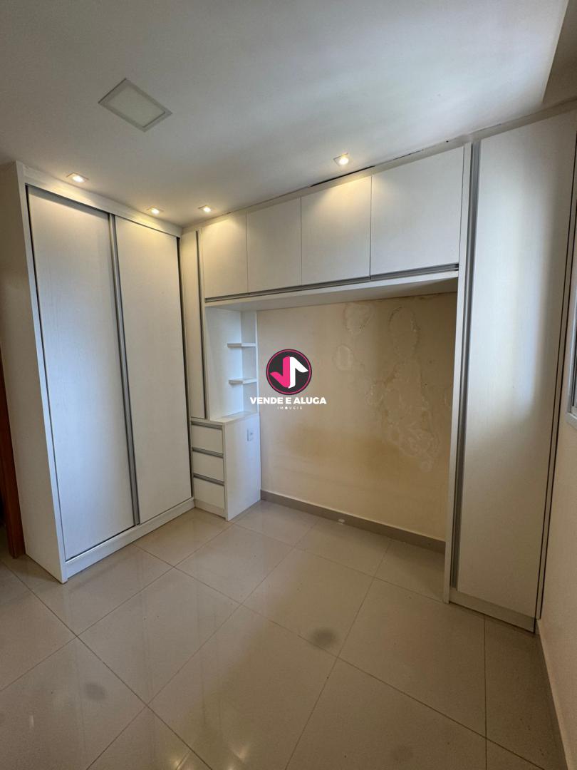 Imagens do imóveis Apartamento para alugar em Cuiabá - Condomínio Alvorada, Terra Nova - 60m² REF: PARC-5782