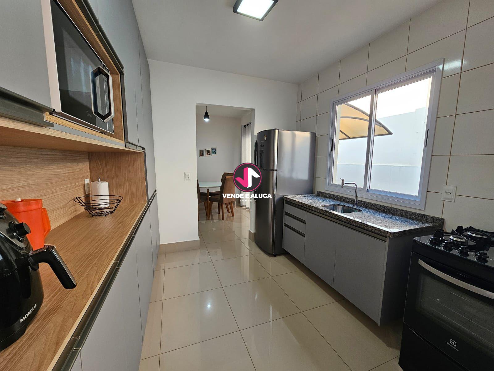 Imagens do imóveis Casa Condomínio Arbo Iguatemi 3 quartos 2 vagas à venda Parque Atalaia Cuiabá MT REF: EXC-34137