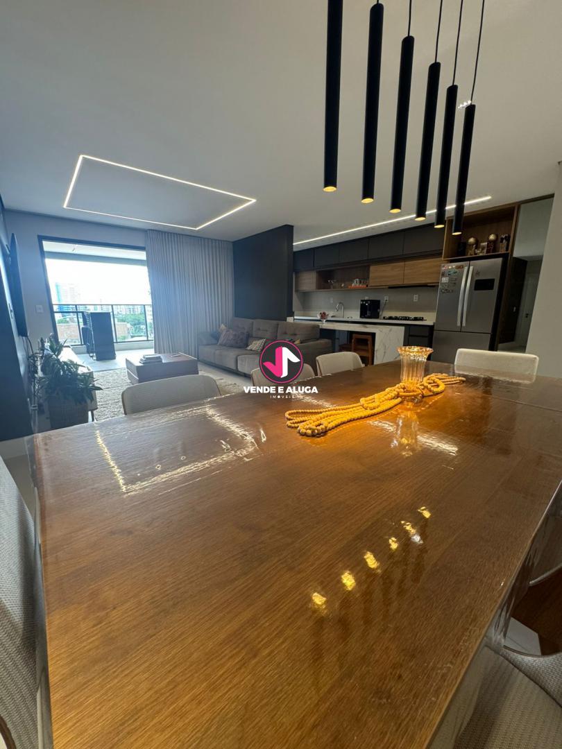 Imagens do imóveis Apartamento à venda em Cuiabá - Jardim Aclimação - Vox Plaenge - Playground, Piscina e Varanda Gourmet REF: PARC-768784