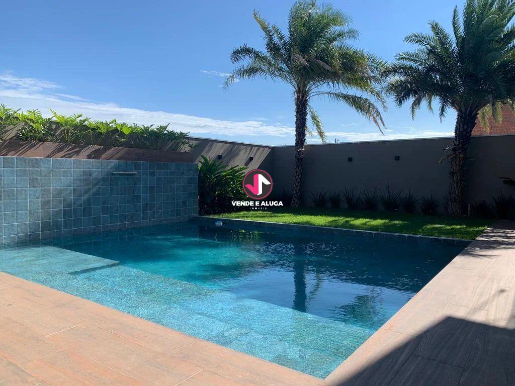 Imagens do imóveis Supremo Itália Sobrado a venda 5 quartos 5 suítes porteira fechada - Cuiaba REF: CA0059