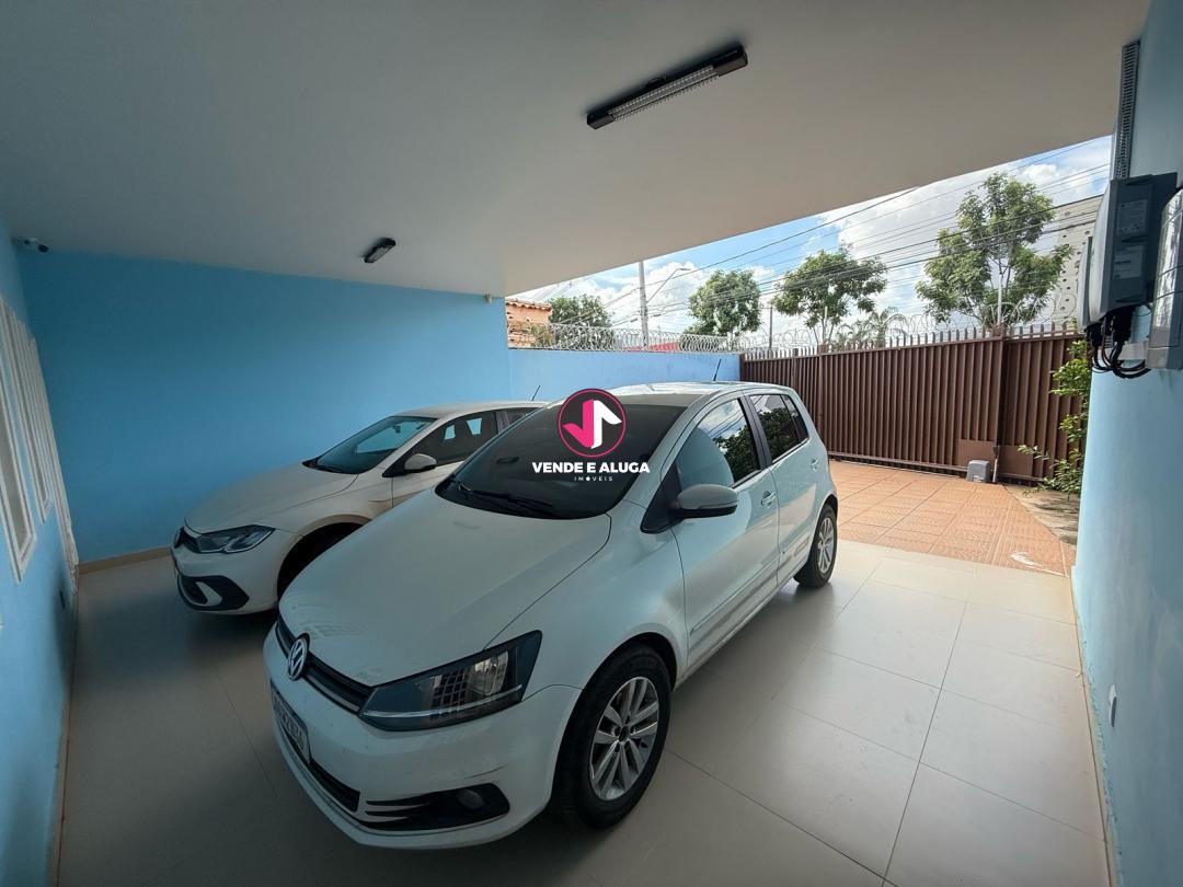 Imagens do imóveis Casa Comercial à venda em Cuiabá, Jardim Itália - Imóvel com churrasqueira, ar-condicionado e piscina REF: EXC-16