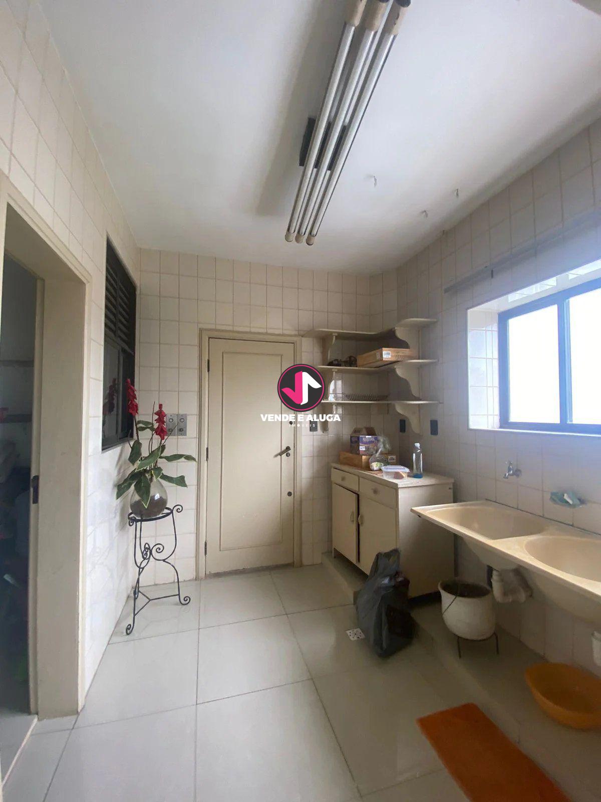 Imagens do imóveis Apartamento a venda no Edifício Mont Blanc 4 quartos 2 suites  2 vagas 302 m² praça popular  - Cuiabá-MT. REF: AP0068