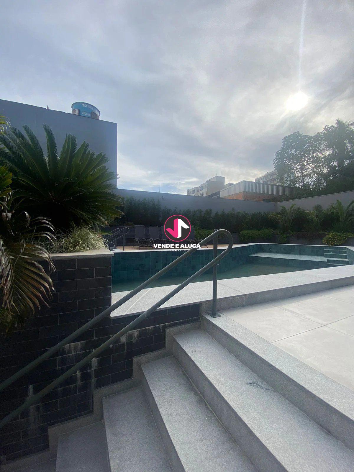 Imagens do imóveis Apartamento a venda no Edifício Mont Blanc 4 quartos 2 suites 2 vagas 302 m² praça popular - Cuiabá-MT. REF: PARC-AP0067