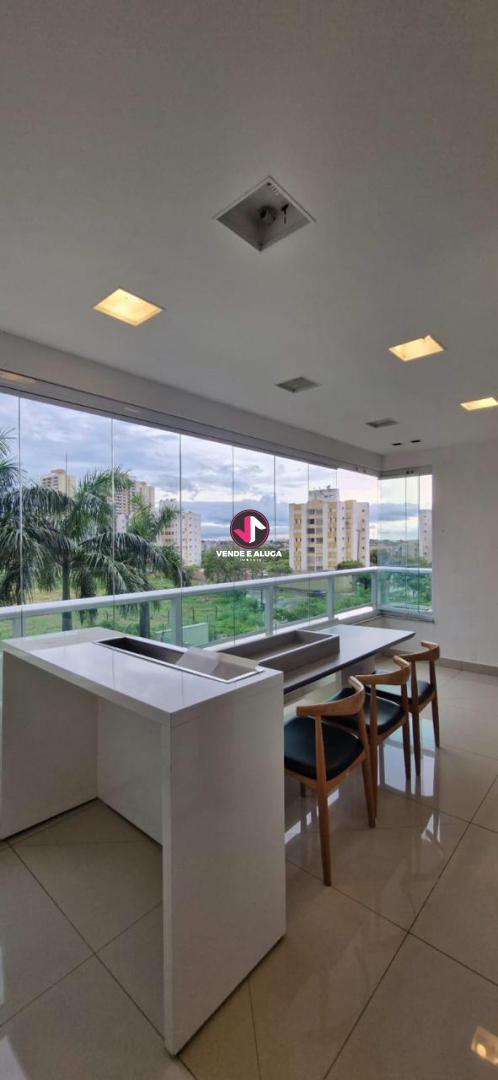 Imagens do imóveis Aluguel de apartamento semi-mobiliado no Splendore Residencial - Jardim Aclimação - Cuiabá REF: EXC-79345