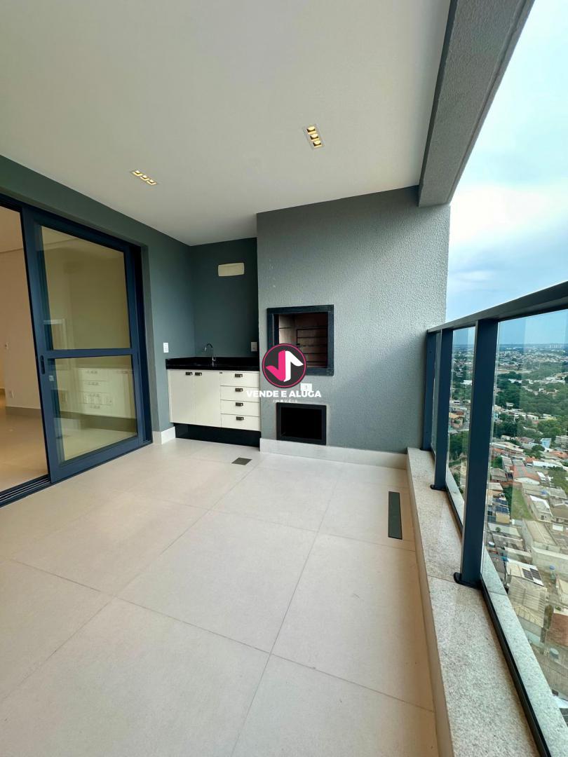 Imagens do imóveis Vox Plaenge: Apartamento de 132m² em Cuiabá - Novo - Jardim Aclimação - Área de lazer completa REF: EXC-1689